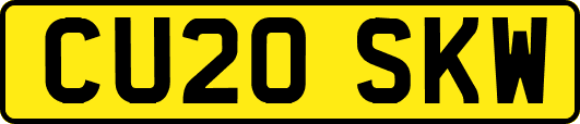 CU20SKW