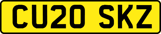 CU20SKZ