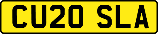 CU20SLA