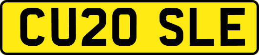 CU20SLE