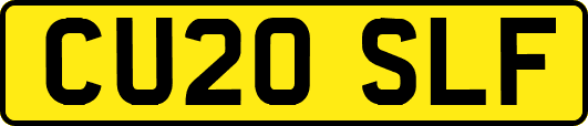 CU20SLF