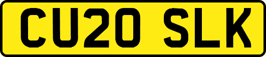 CU20SLK