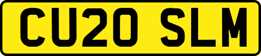 CU20SLM