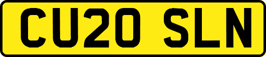 CU20SLN