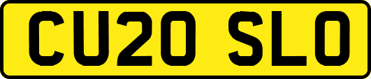 CU20SLO