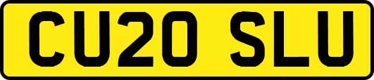 CU20SLU