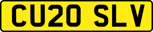CU20SLV