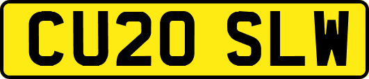 CU20SLW