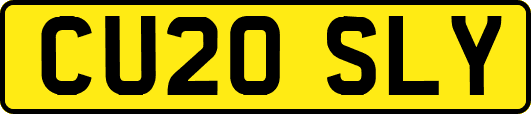 CU20SLY