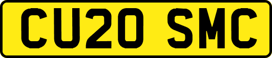 CU20SMC