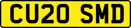 CU20SMD
