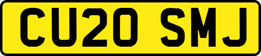 CU20SMJ