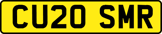 CU20SMR