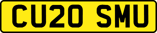 CU20SMU