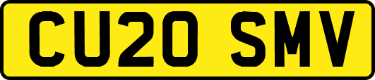CU20SMV
