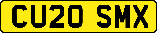 CU20SMX