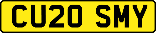 CU20SMY