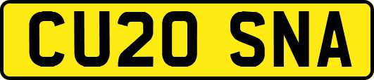 CU20SNA
