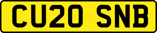 CU20SNB