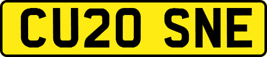 CU20SNE