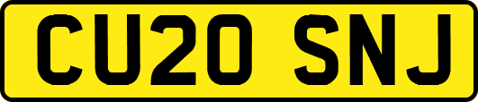 CU20SNJ