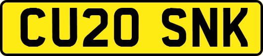 CU20SNK