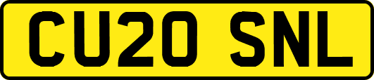 CU20SNL