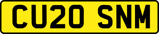 CU20SNM