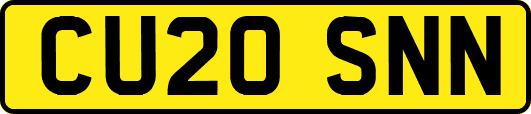 CU20SNN