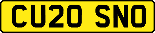 CU20SNO