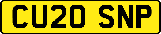 CU20SNP