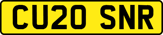 CU20SNR