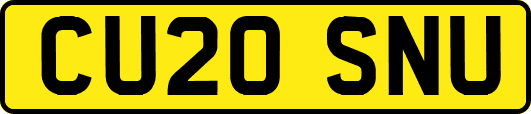 CU20SNU