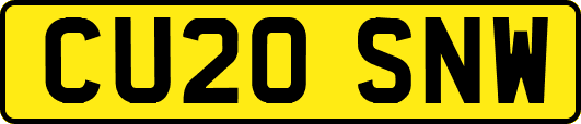 CU20SNW