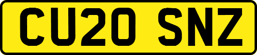 CU20SNZ