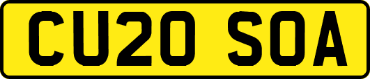 CU20SOA