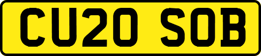 CU20SOB