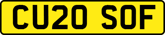 CU20SOF