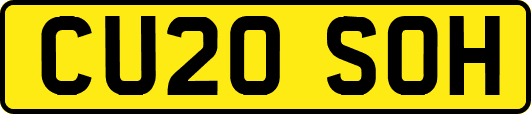 CU20SOH