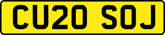 CU20SOJ