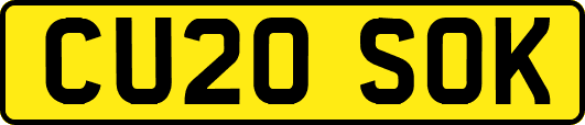 CU20SOK