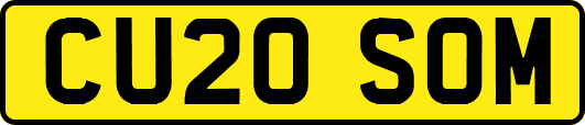CU20SOM