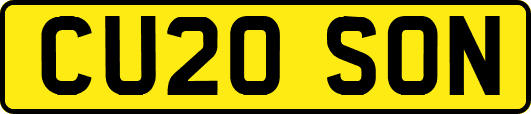 CU20SON