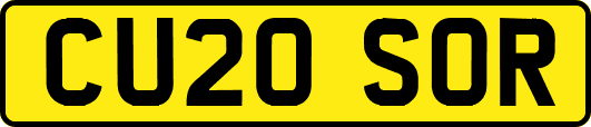 CU20SOR
