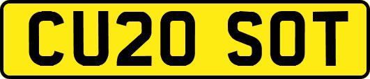 CU20SOT