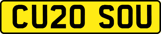 CU20SOU