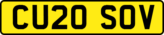 CU20SOV