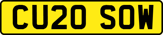 CU20SOW
