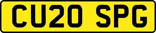 CU20SPG