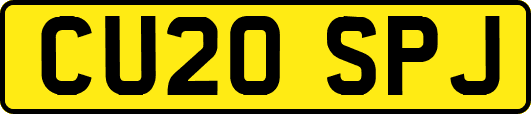 CU20SPJ